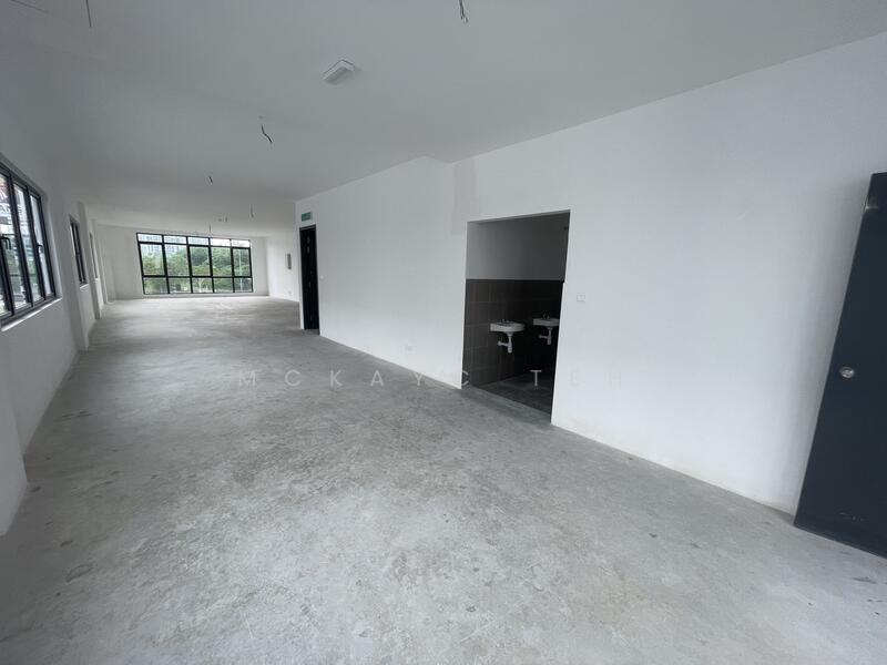 Shop / Office for Rent in Cyberjaya (Selangor) - MckayC TEH - PropertyGuru.com.my