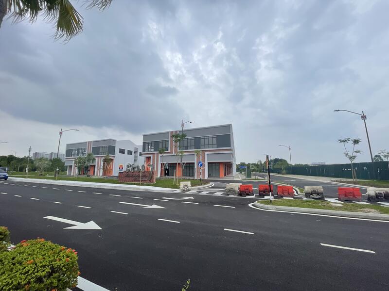 Shop / Office for Rent in Cyberjaya (Selangor) - MckayC TEH - PropertyGuru.com.my