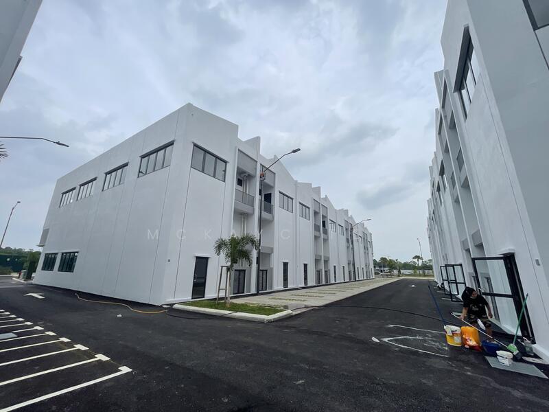 Shop / Office for Rent in Cyberjaya (Selangor) - MckayC TEH - PropertyGuru.com.my