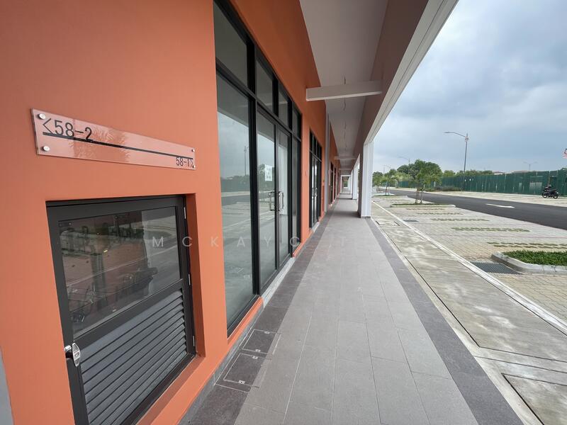 Shop / Office for Rent in Cyberjaya (Selangor) - MckayC TEH - PropertyGuru.com.my