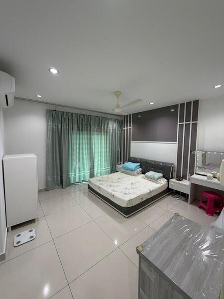 Cluster House for Sale in Johor Bahru (Johor) - Meng . - Bedroom - PropertyGuru.com.my