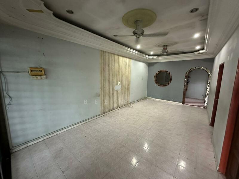 For Rent - Presint Wijaya@Taman Ungku Tun Aminah