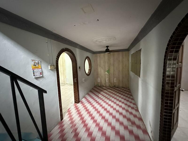 For Rent - Presint Wijaya@Taman Ungku Tun Aminah