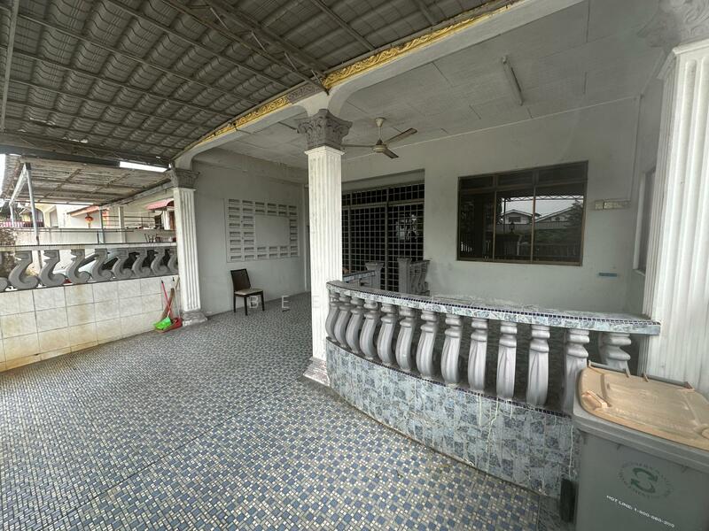 For Rent - Presint Wijaya@Taman Ungku Tun Aminah