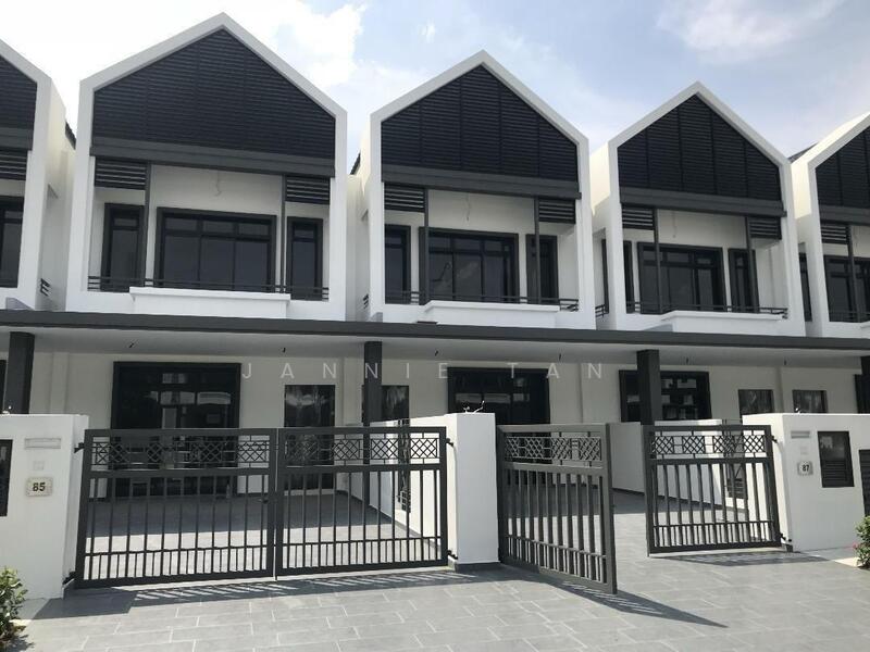 Terraced House for Sale in Johor Bahru (Johor) - Jannie Tan - PropertyGuru.com.my