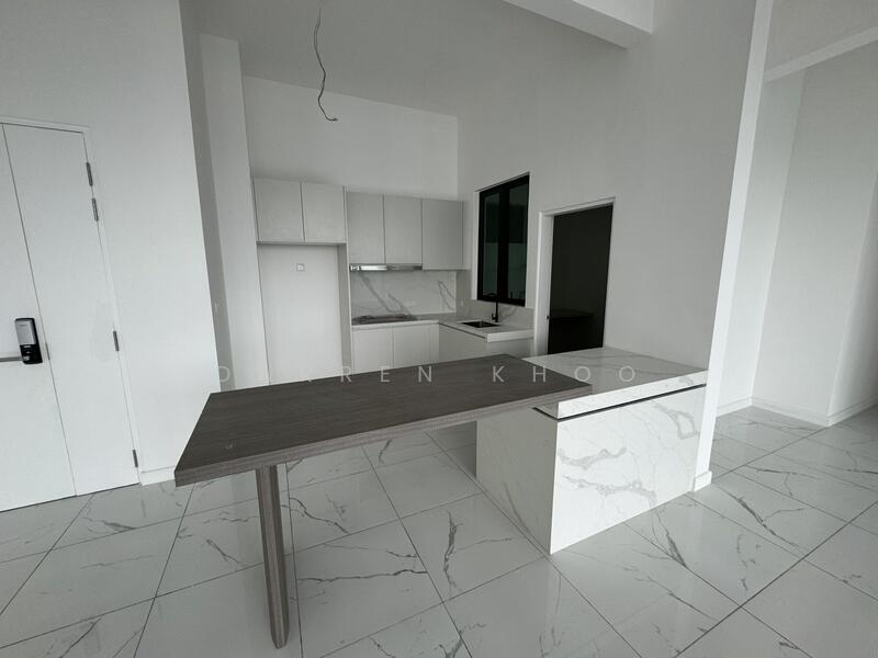 Cubic Botanical untuk Untuk Dijual - RM 1,249,000, Feb 2026 - Kitchen - PropertyGuru.com.my