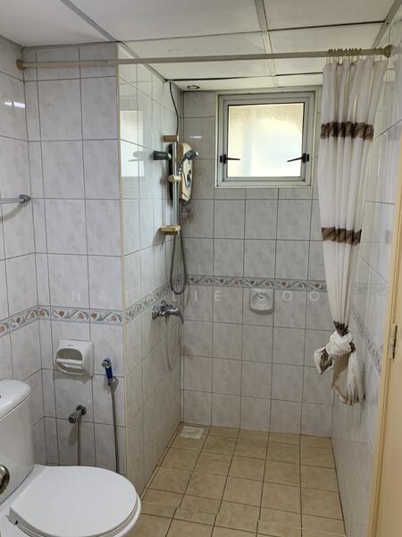 Laman Suria untuk Untuk Disewa - RM 2,700 /bulan, Feb 2026 - Bathroom - PropertyGuru.com.my