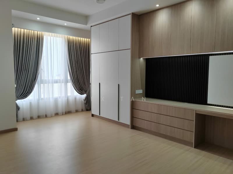 Condominium for Rent at Trinity Pentamont - Rex Tan - Bedroom - PropertyGuru.com.my