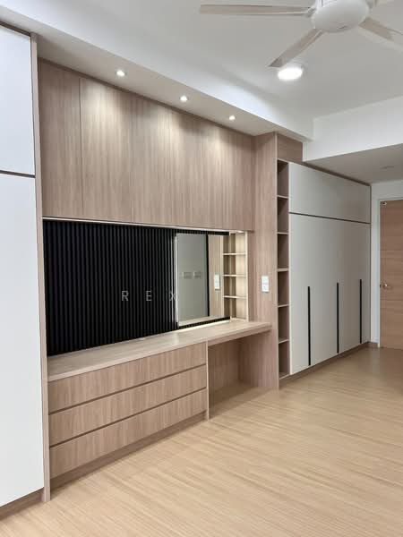 Condominium for Rent at Trinity Pentamont - Rex Tan - Interior - PropertyGuru.com.my