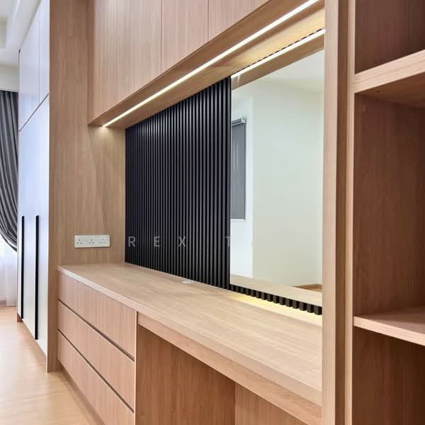 Condominium for Rent at Trinity Pentamont - Rex Tan - Interior - PropertyGuru.com.my