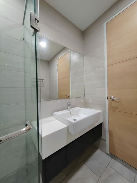 Condominium for Rent at Trinity Pentamont - Rex Tan - Bathroom - PropertyGuru.com.my