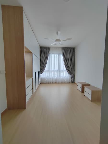 Condominium for Rent at Trinity Pentamont - Rex Tan - Bedroom - PropertyGuru.com.my