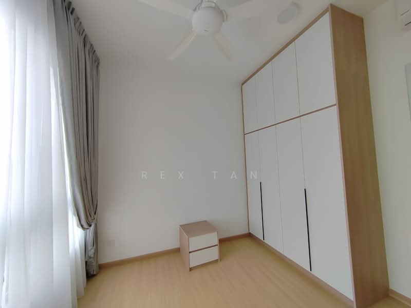 Condominium for Rent at Trinity Pentamont - Rex Tan - Bedroom - PropertyGuru.com.my