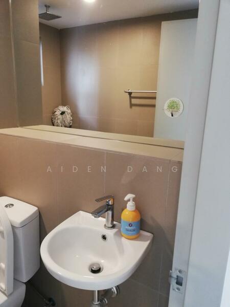 Midfields 2 untuk Untuk Disewa - RM 1,700 /bulan, Feb 2026 - Bathroom - PropertyGuru.com.my