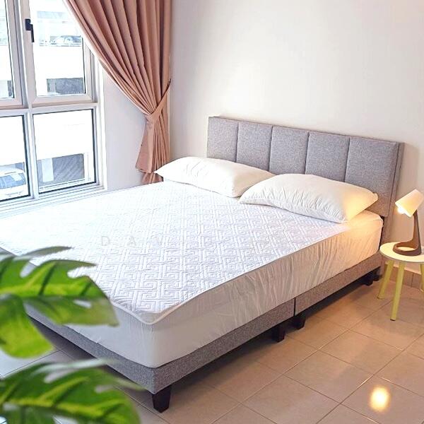 Condominium for Rent at Sofiya Residensi - David Lao - Bedroom - PropertyGuru.com.my
