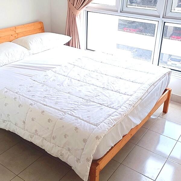 Condominium for Rent at Sofiya Residensi - David Lao - Bedroom - PropertyGuru.com.my