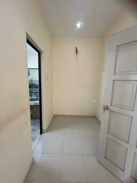 2-storey Terraced House for Sale in Skudai (Johor) - Iden Tan - Corridor - PropertyGuru.com.my
