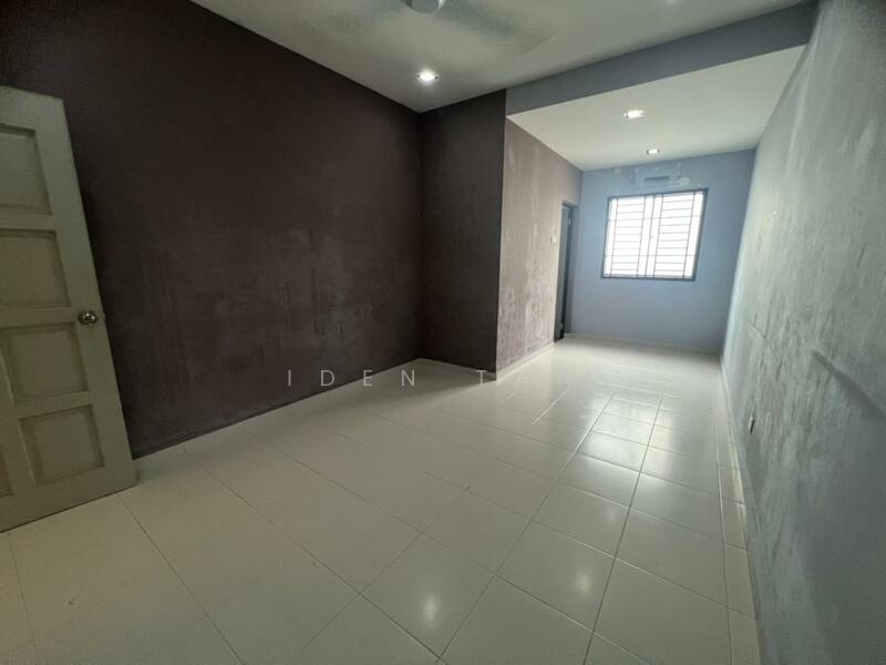 2-storey Terraced House for Sale in Skudai (Johor) - Iden Tan - Interior - PropertyGuru.com.my