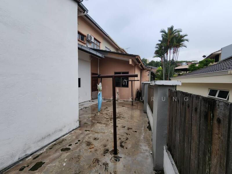 Semi-Detached House for Sale in Ukay Perdana (Ulu Kelang) - Nazerene Kurung - PropertyGuru.com.my