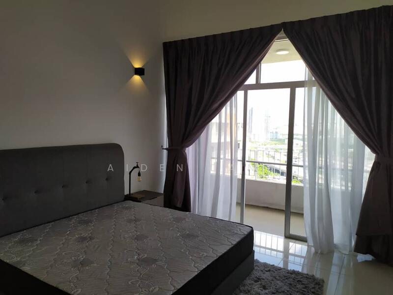 Midfields 2 untuk Untuk Disewa - RM 3,500 /bulan, Feb 2026 - Bedroom - PropertyGuru.com.my