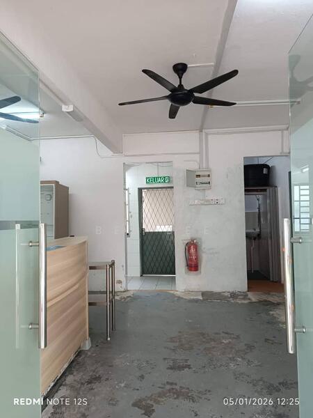 Shop / Office for Rent in Johor Bahru (Johor) - Bee Bee - PropertyGuru.com.my