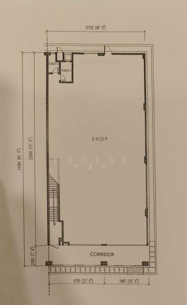 For Rent Kampung Subang @ Subang 2