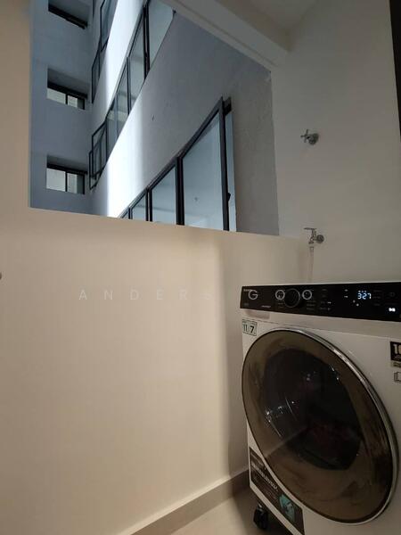 Service Residence for Rent at Sunway Belfield - Anders Goo - Interior - PropertyGuru.com.my