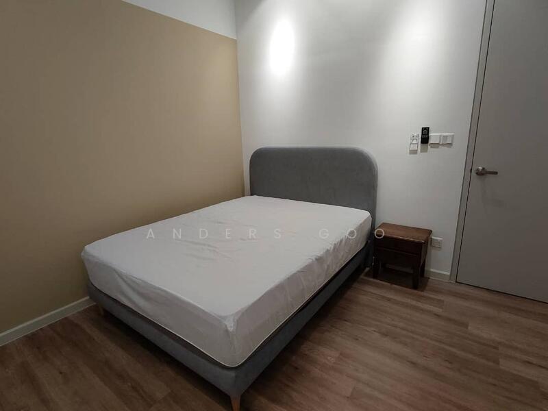 Service Residence for Rent at Sunway Belfield - Anders Goo - Bedroom - PropertyGuru.com.my