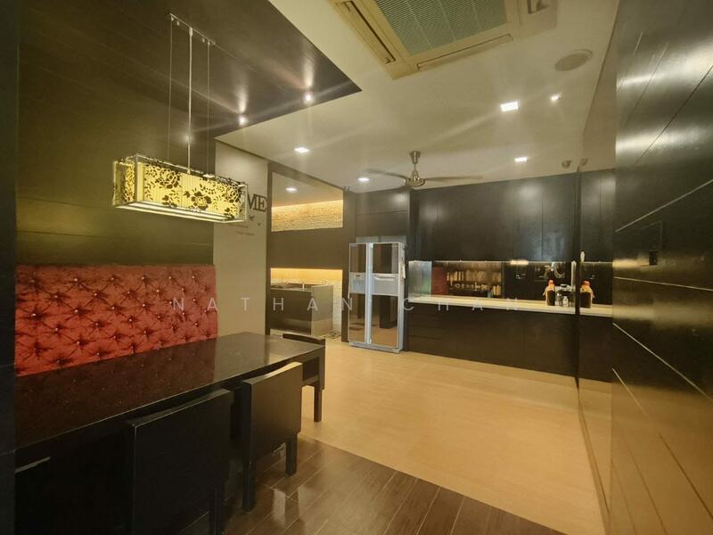 Semi-Detached House for Sale in Austin Perdana (Tebrau) - Nathan Chan - Interior - PropertyGuru.com.my