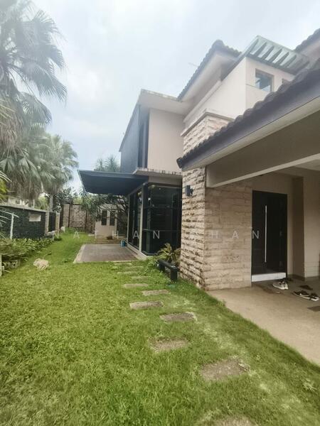 Semi-Detached House for Sale in Austin Perdana (Tebrau) - Nathan Chan - Exterior - PropertyGuru.com.my