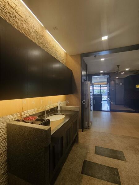 Semi-Detached House for Sale in Austin Perdana (Tebrau) - Nathan Chan - Interior - PropertyGuru.com.my