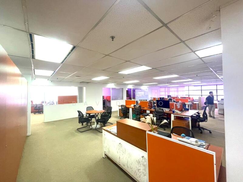 Office for Rent in Taman Desa (Kuala Lumpur) - David Lao - Interior - PropertyGuru.com.my