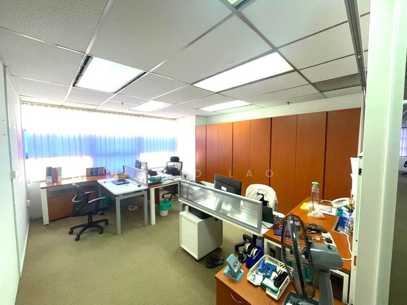 Office for Rent in Taman Desa (Kuala Lumpur) - David Lao - Interior - PropertyGuru.com.my