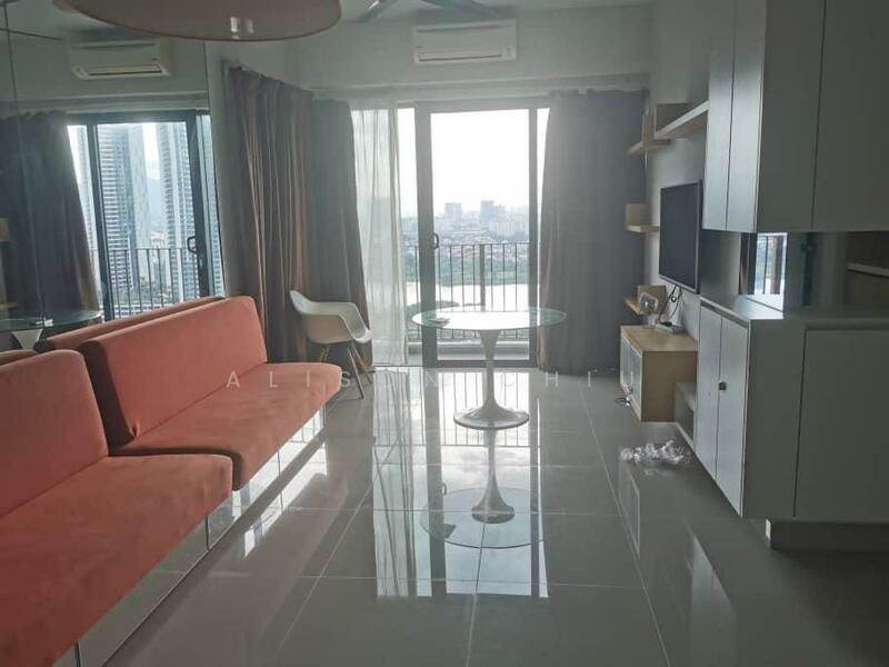 Kiara East untuk Untuk Disewa - RM 1,700 /bulan, Feb 2026 - PropertyGuru.com.my