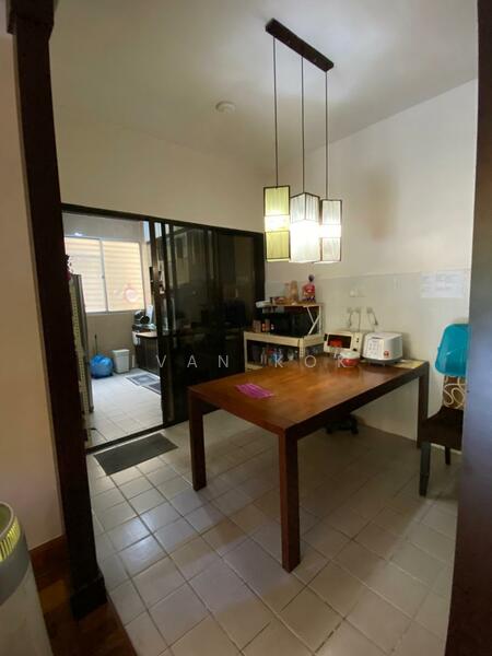 Condominium for Sale at D'Rimba - Ivan Kok - Kitchen - PropertyGuru.com.my