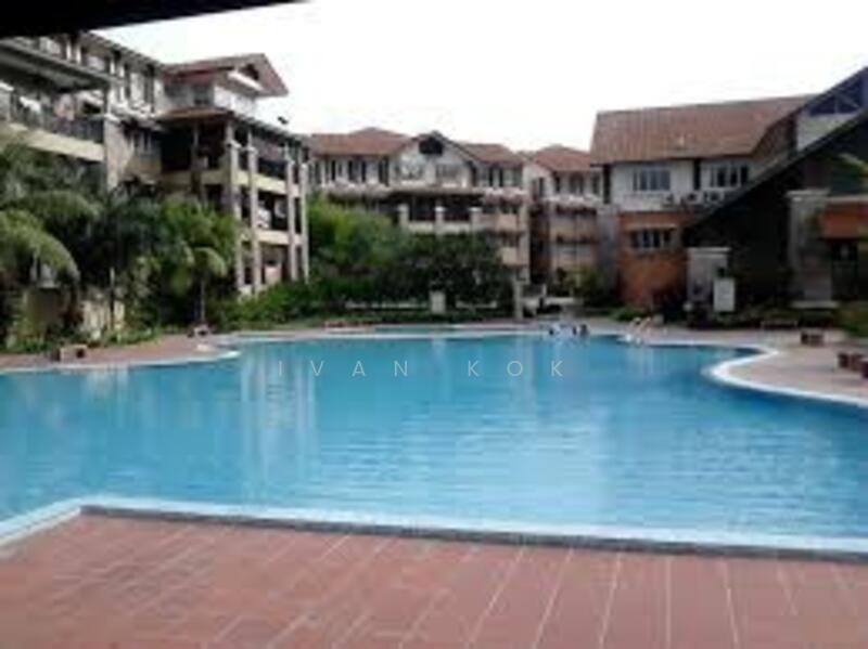 Condominium for Sale at D'Rimba - Ivan Kok - Pool - PropertyGuru.com.my