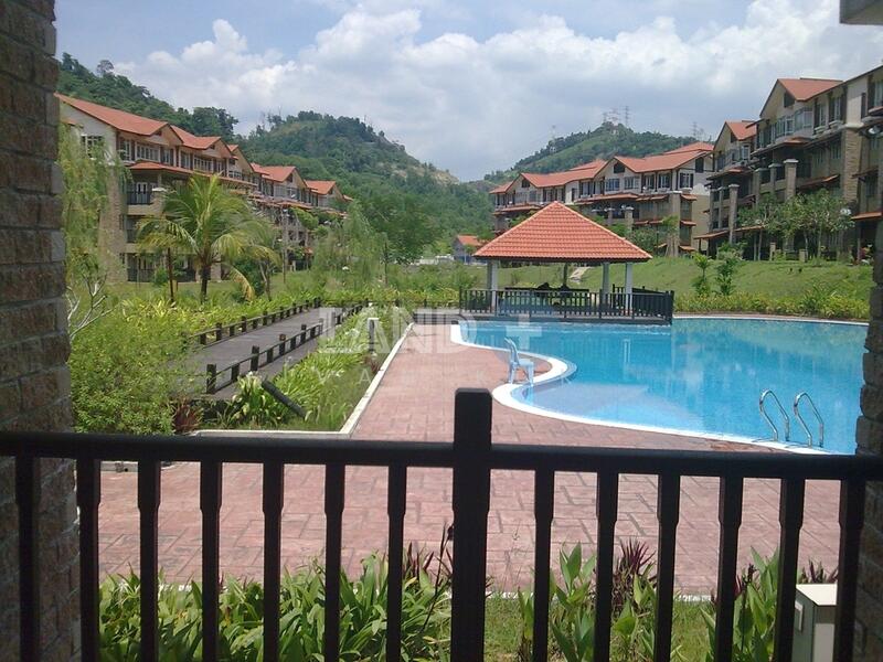 Condominium for Sale at D'Rimba - Ivan Kok - Exterior - PropertyGuru.com.my