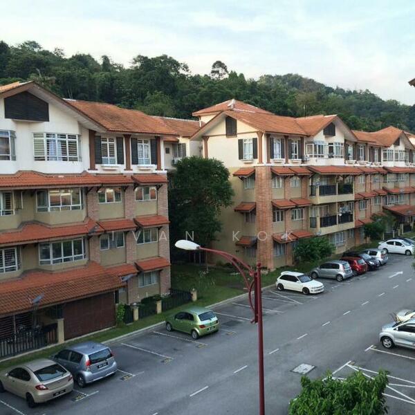 Condominium for Sale at D'Rimba - Ivan Kok - Exterior - PropertyGuru.com.my
