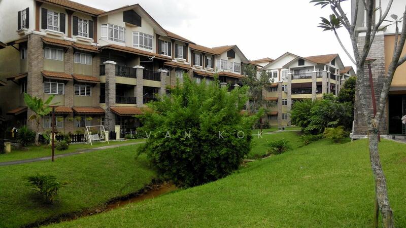 Condominium for Sale at D'Rimba - Ivan Kok - Exterior - PropertyGuru.com.my