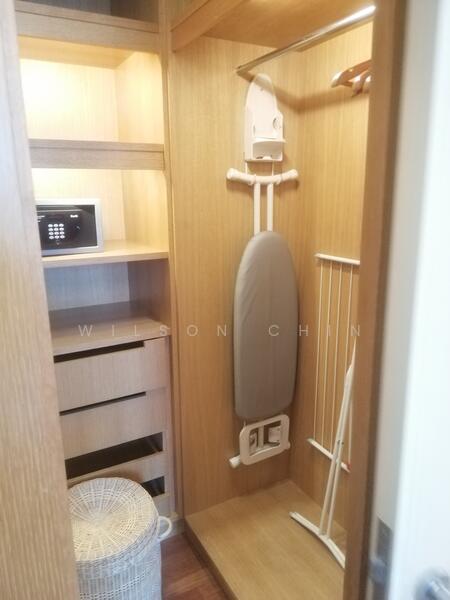 Cormar Suites (Fraser Place (Lot 163)) untuk Untuk Disewa - RM 3,500 /bulan, Feb 2026 - Interior - PropertyGuru.com.my