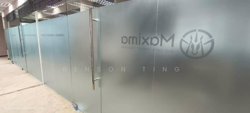 Office for Rent in KLCC (KL City Centre) - Benson Ting - Interior - PropertyGuru.com.my