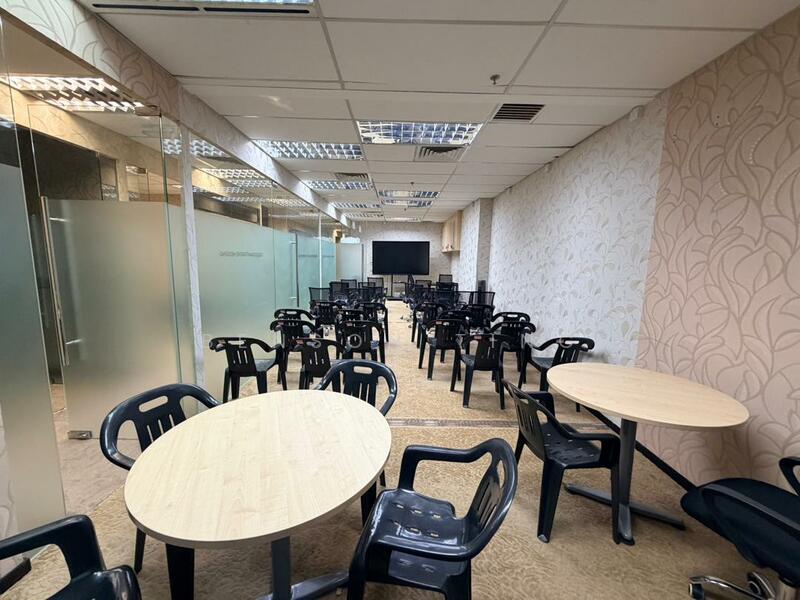 Office for Rent in KLCC (KL City Centre) - Benson Ting - Interior - PropertyGuru.com.my