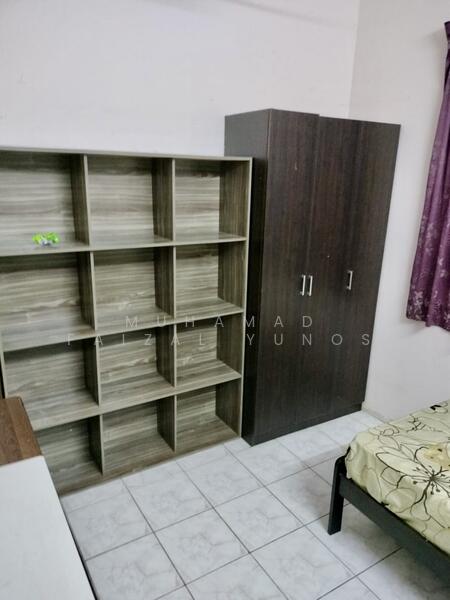 Bandar Tasik Kesuma untuk Untuk Disewa - RM 800 /bulan, Feb 2026 - Bedroom - PropertyGuru.com.my