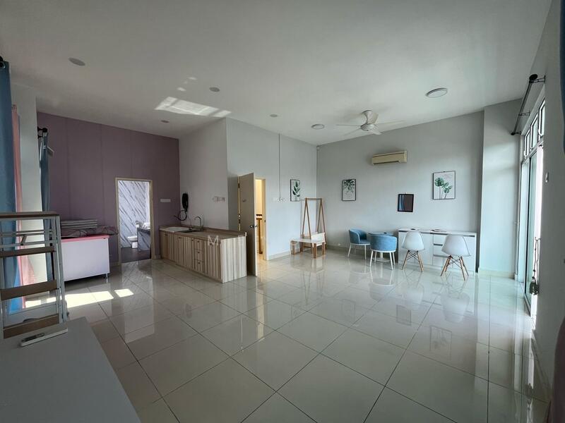 Cluster House for Sale in Johor Bahru (Johor) - Meng . - Interior - PropertyGuru.com.my
