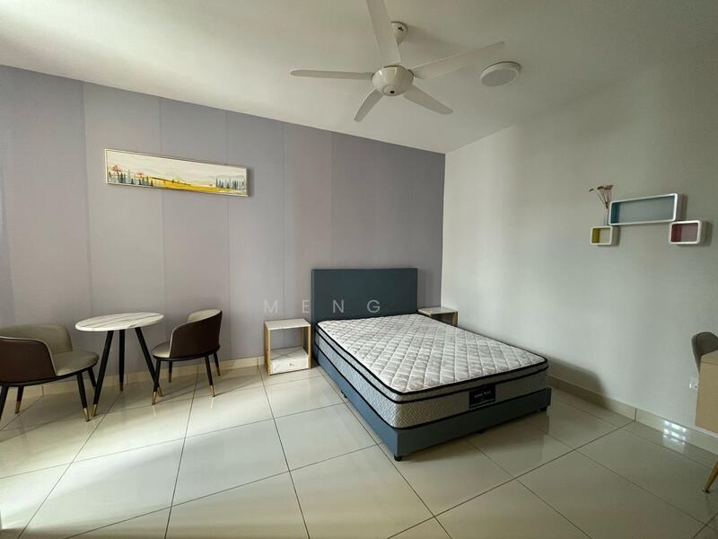 Cluster House for Sale in Johor Bahru (Johor) - Meng . - PropertyGuru.com.my