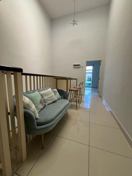 Cluster House for Sale in Johor Bahru (Johor) - Meng . - PropertyGuru.com.my
