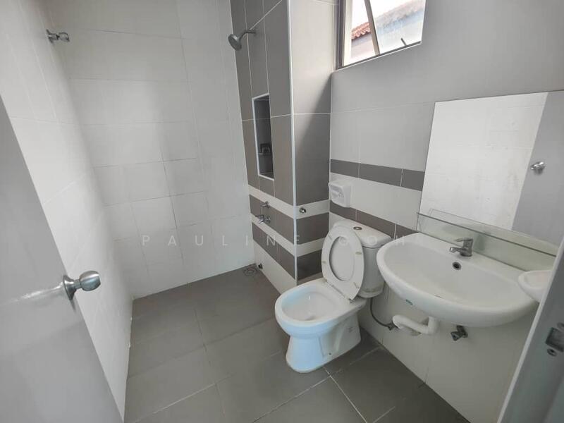 Dato Onn Dato Onn Datos Onns untuk Untuk Dijual - RM 1,170,000, Feb 2026 - Bathroom - PropertyGuru.com.my