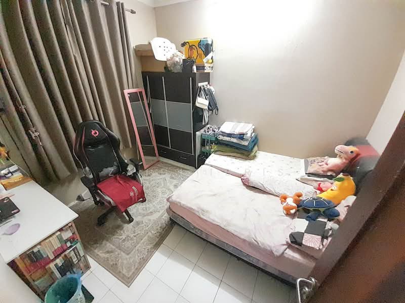 Semi-Detached House for Sale in Sepang (Selangor) - Zaidi Idris - Bedroom - PropertyGuru.com.my
