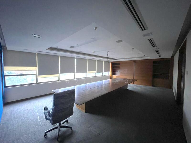 Office for Rent in Taman Desa (Kuala Lumpur) - David Lao - Interior - PropertyGuru.com.my