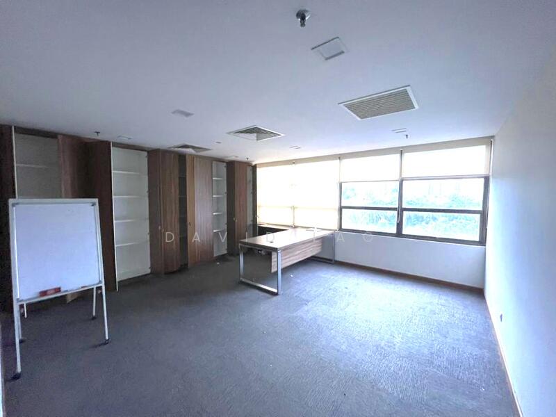 Office for Rent in Taman Desa (Kuala Lumpur) - David Lao - Interior - PropertyGuru.com.my